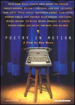 Poetry in Motion