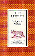 Poetry in the Making: An Anthology