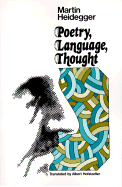 Poetry Language Thought