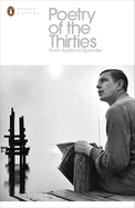 Poetry of the thirties