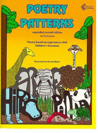 Poetry Patterns - Jones, Charla