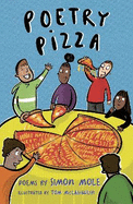 Poetry Pizza