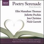 Poetry Serenade