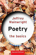 Poetry: The Basics