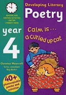 Poetry: Year 4