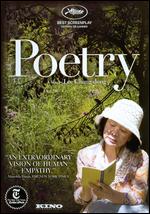 Poetry - Lee Chang-dong