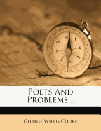 Poets and Problems
