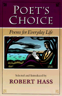 Poet's Choice