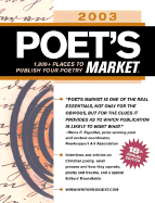 Poet's Market
