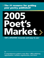 Poet's Market