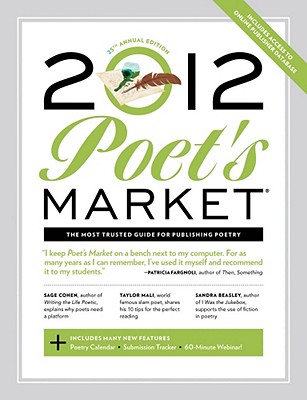 Poet's Market - Brewer, Robert Lee (Editor)