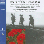 Poets of the Grt War 2D