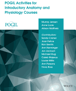 Pogil Activities for Introductory Anatomy and Physiology Courses