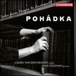 Poh�dka: Tales from Prague to Budapest