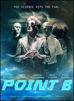 Point B