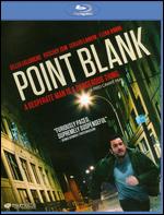 Point Blank [Blu-ray] - Fred Cavay�