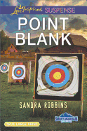 Point Blank: Smoky Mountain Secrets
