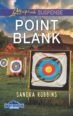 Point Blank - Robbins, Sandra