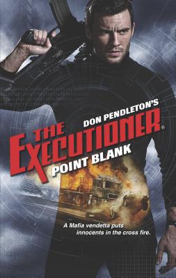 Point Blank - Pendleton, Don