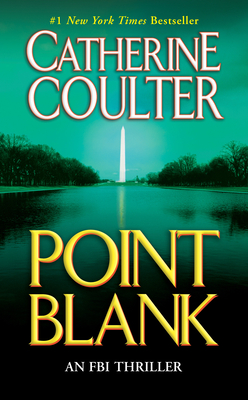 Point Blank - Coulter, Catherine