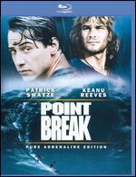 Point Break [Blu-ray]