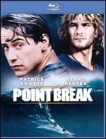 Point Break [Blu-ray]