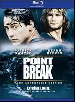 Point Break [Blu-ray]