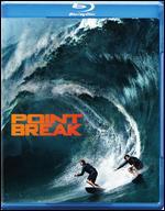 Point Break [Blu-ray]