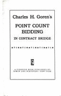 Point Count Bidding