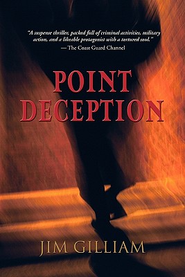 Point Deception - Gilliam, Jim
