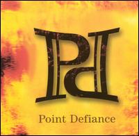 Point Defiance - Point Defiance