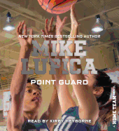 Point Guard