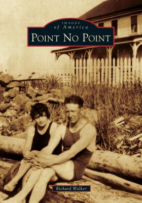 Point No Point - Walker, Richard