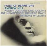 Point of Departure