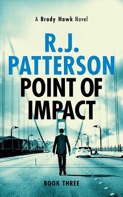 Point of Impact - Patterson, R J