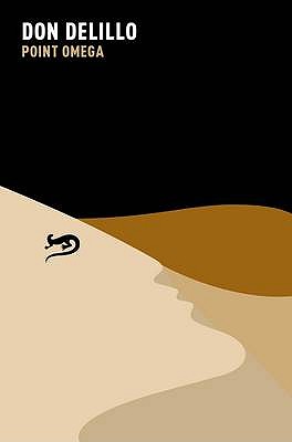 Point Omega - DeLillo, Don
