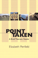 Point Taken: A Brief Thematic Reader