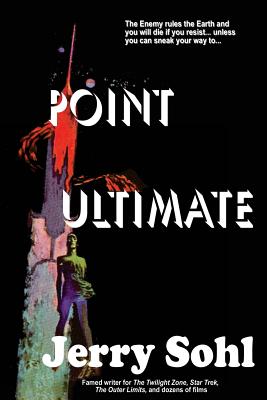 Point Ultimate - Sohl, Jerry
