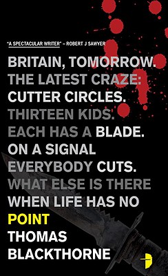 Point - Blackthorne, Thomas