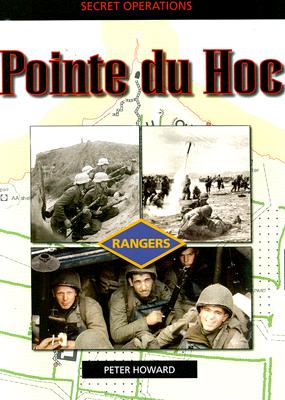 Pointe Du Hoc - Howard, Peter