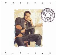 Pointing Up/Playing By Ear - Preston Reed