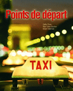 Points de d�part