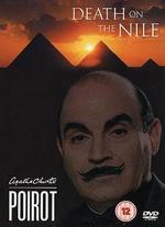 Poirot: Death on the Nile