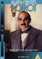 Poirot: Evil Under The Sun