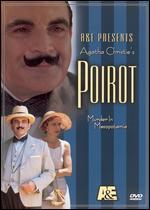 Poirot: Murder in Mesopotamia