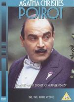 Poirot: One, Two, Buckle My Shoe