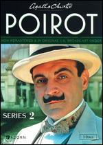 Poirot: Series 02