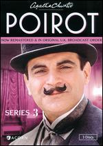 Poirot: Series 03