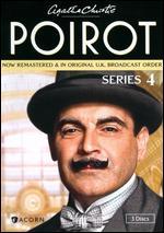 Poirot: Series 04