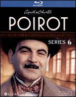 Poirot: Series 06